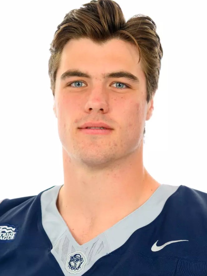 Max McCormick athlete image