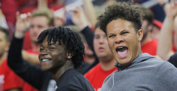 Meet The New Signees For Nc State Men S Women S Basketball