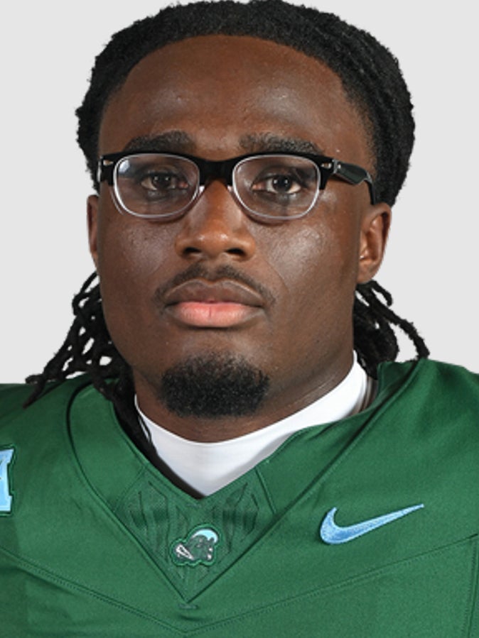 Anthony Miller athlete image