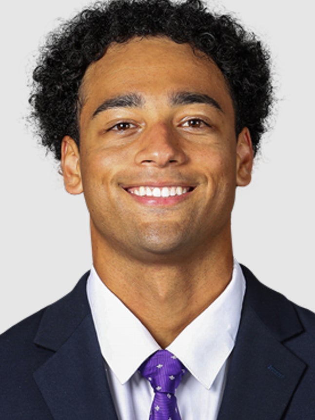 Ari Patu athlete image