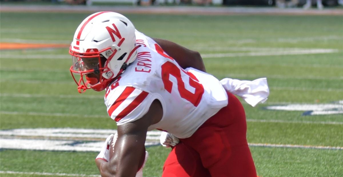 Huskers get big boost for 2021 as senior OLB JoJo Domann announces