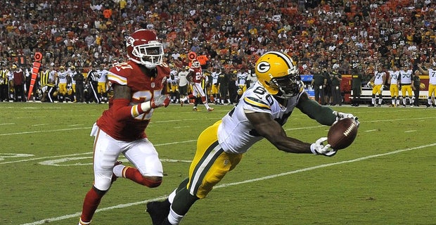 What Channel Are The Green Bay Packers Playing On Tonight