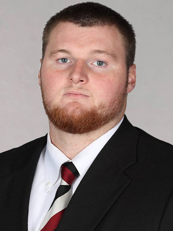 Carder Miller Carter Miller, South Carolina, Offensive Line