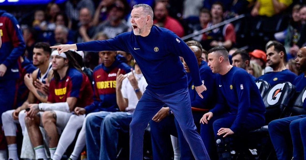 What to Know about Mike Malone