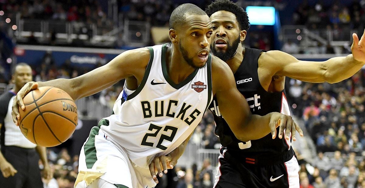 Khris Middleton Texas A M Small Forward