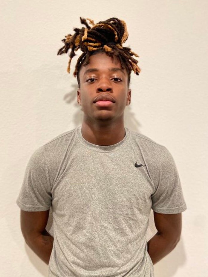 Michigan State 2025 Football Commits