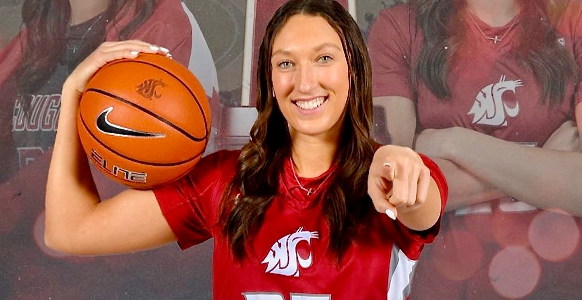 Beyonce Bea says WSU beat out big-time Pac-12 foe to earn her signature