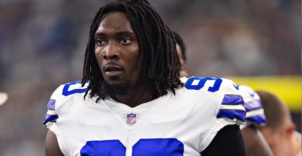 Ex-Silver Bluff star Demarcus Lawrence drafted by Cowboys