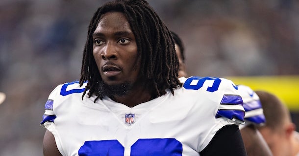 Vikings top cowboys for much needed marquee road win DeMarcus Lawrence complications ripple to Earl Thomas, others