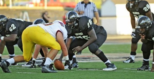 Steelers offensive guard James Daniels and Warren G Harding graduate will  be out with a groin injury against the Houston Texans.