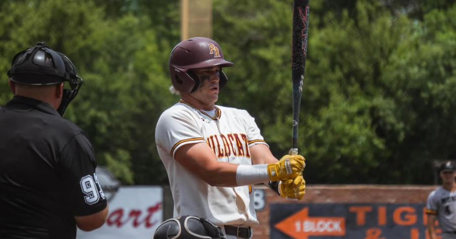 FSU Baseball: Seminoles land commitment from JUCO catcher who hit 24 homers