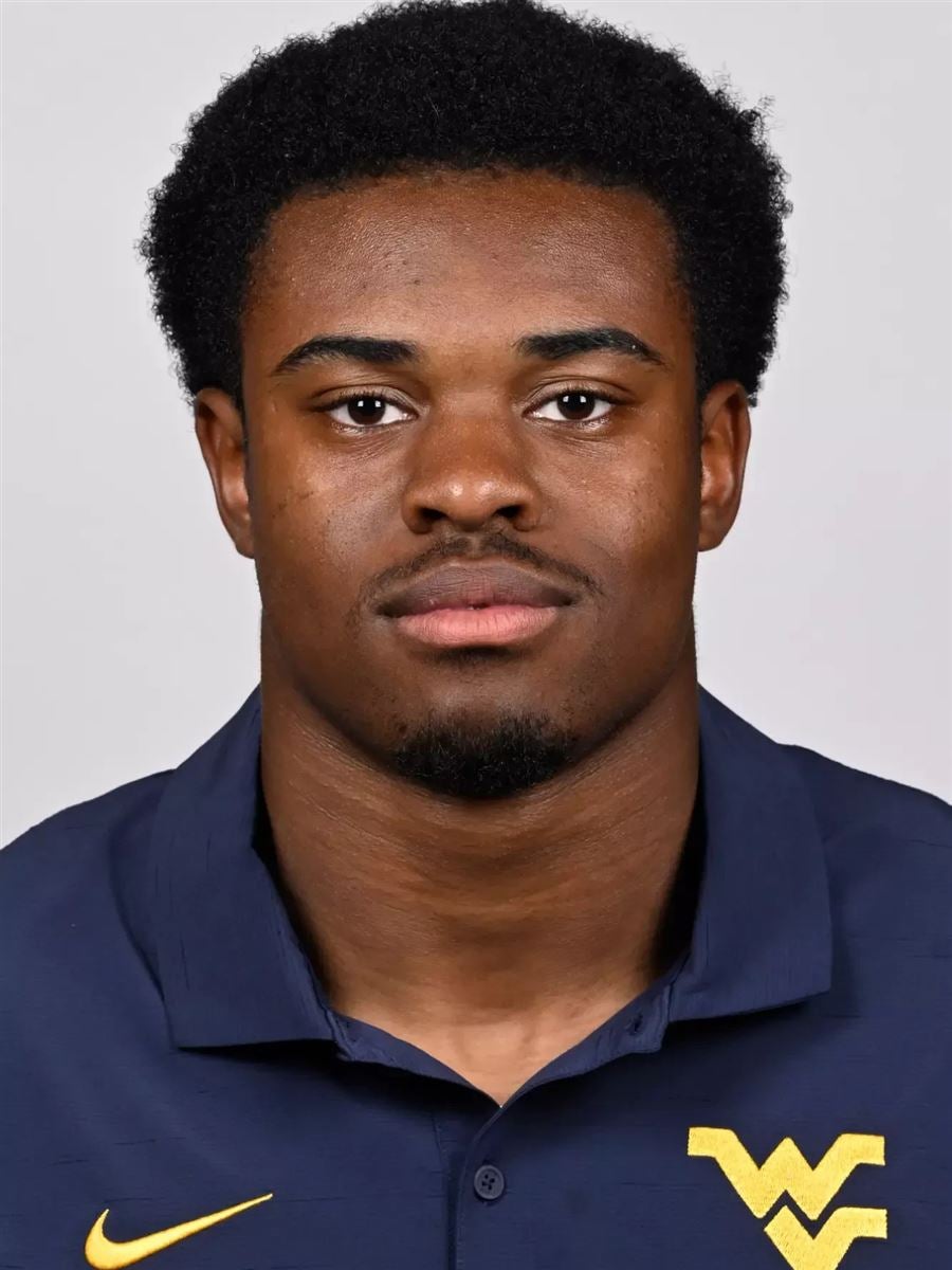 Curtis Jones Jr., Virginia Tech, Edge