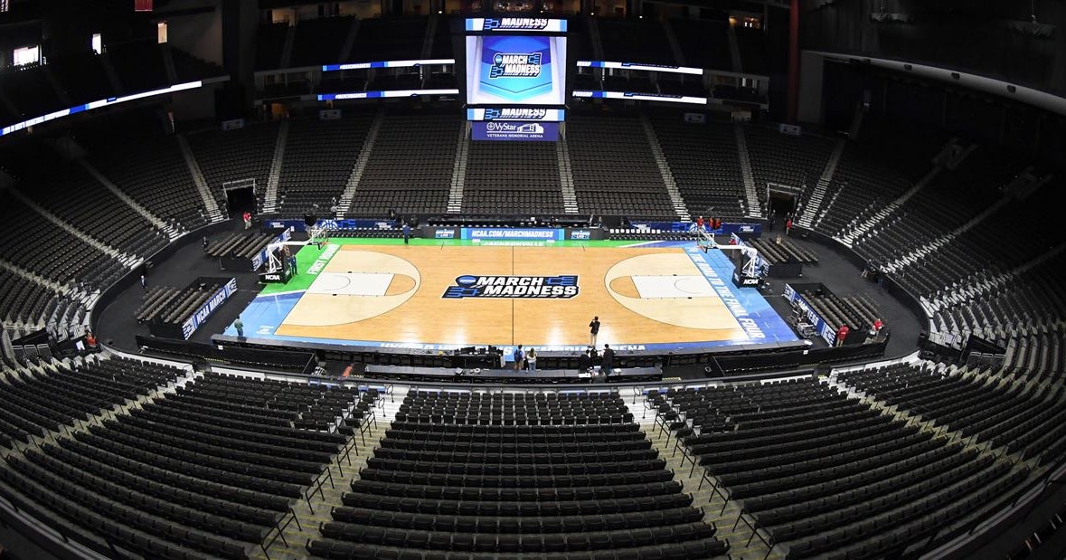 NCAA announces 'S-curve' model for 2021 NCAA Tournament