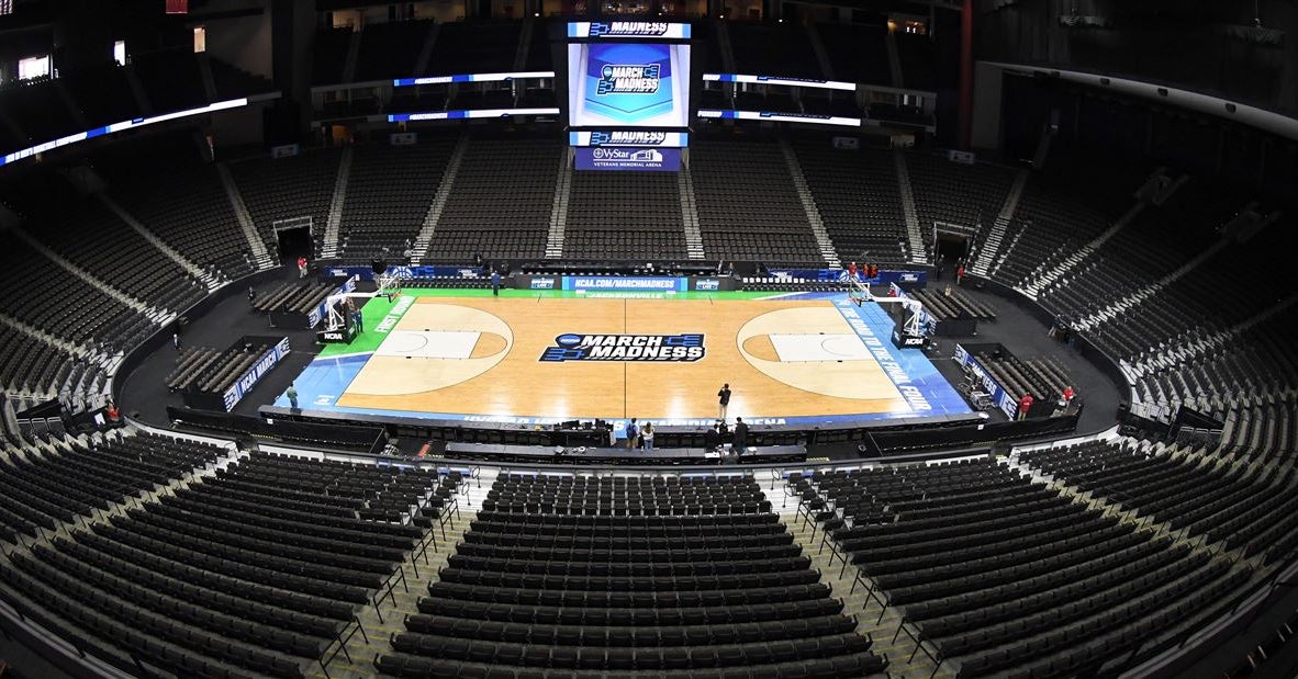 NCAA announces 'S-curve' model for 2021 NCAA Tournament