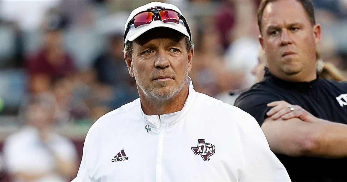 Ranking college football's 15 toughest September schedules