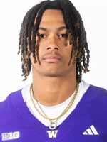 Rashid Rwp Rashid Williams, Washington, Wide Receiver