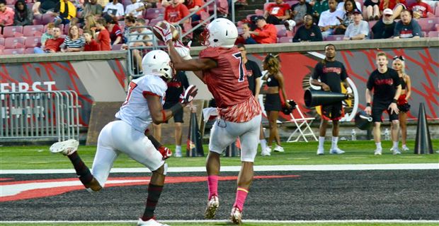 New security measures in place at Papa John's Cardinal Stadium