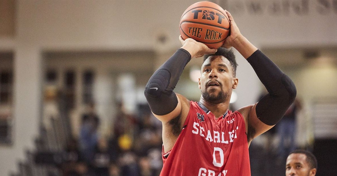 Former Ohio State star Jared Sullinger to play for Carmen's Crew in ...