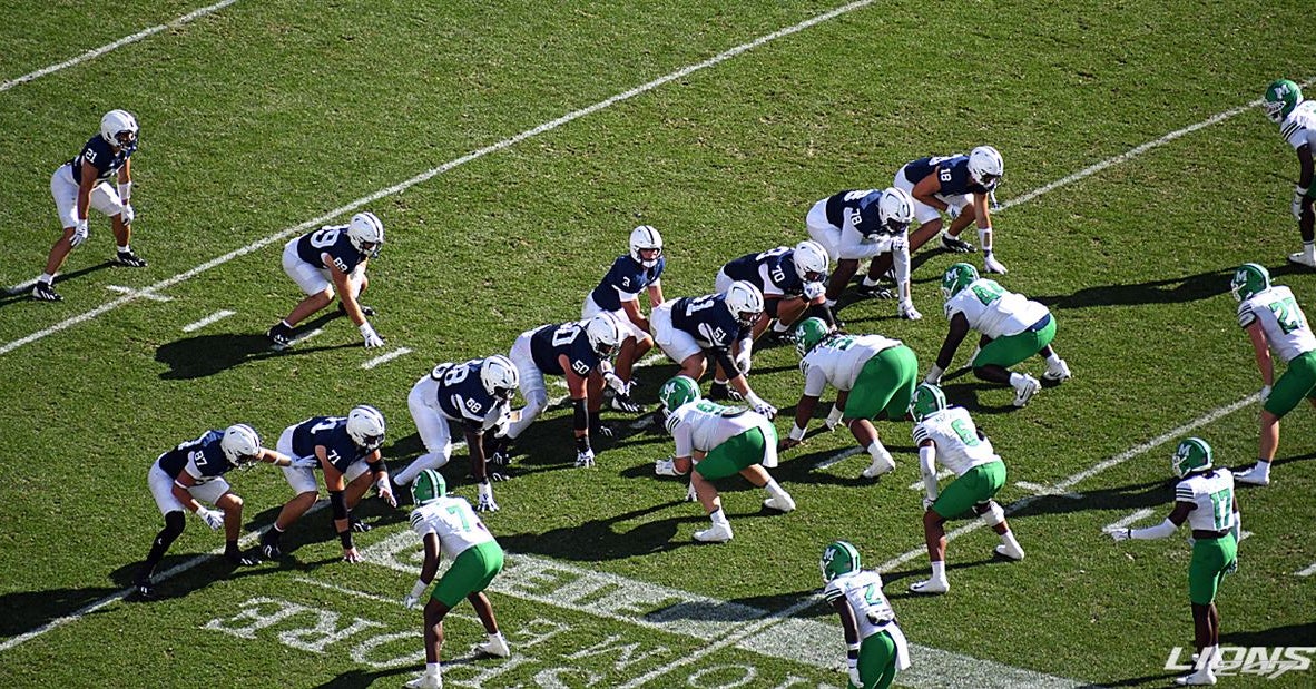 Penn State Rewind: A look at offensive personnel, a special teams self-critique and more from Marshall win