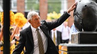 Top Iowa targets couldn’t be more fired up about the Hawkeyes