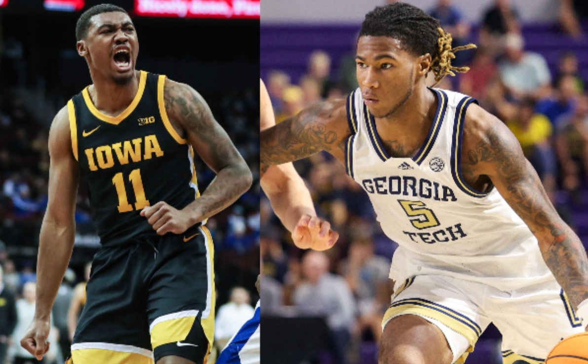 Three Keys and a Pick: Georgia Tech vs. Iowa - Vimarsana News