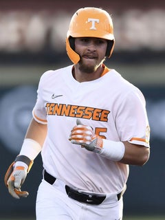 Love or hate them, Tennessee Vols are the Bad Boys of college baseball