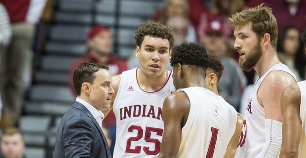 Recap Iu Breezes By Nebraska 89 64 Plays Penn State Tomorrow