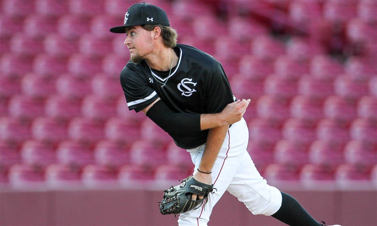 Shane Roberts - Baseball - App State Athletics