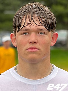 Devin Rodriguez, Pocatello, Linebacker