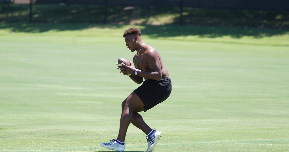 Ecu Football 2020 Player Expectations Te Shane Calhoun