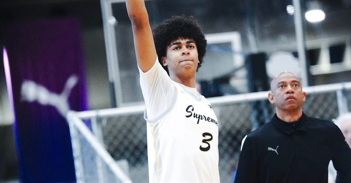 Scouting Dawson Battie, Zion Green, Triston Hawthorne and the top 2027 frontcourt players in the Pro16