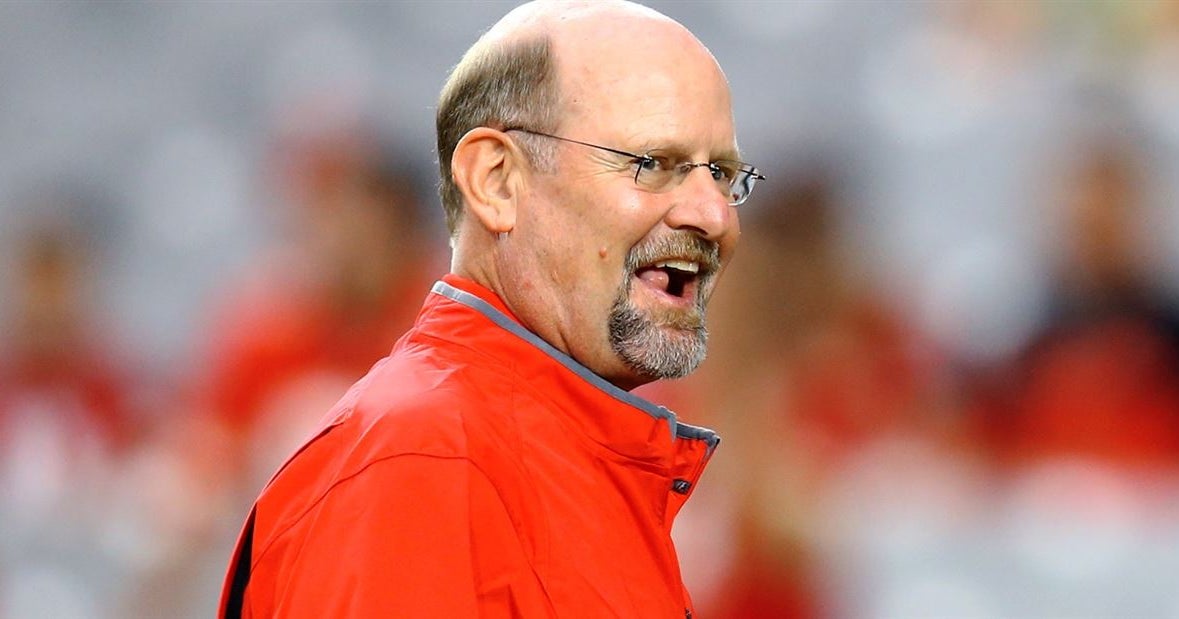 Brad Childress reportedly expected to join Bears coaching staff