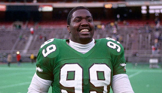 In 1992, Bring it home for Jerome became Philly's rallying cry