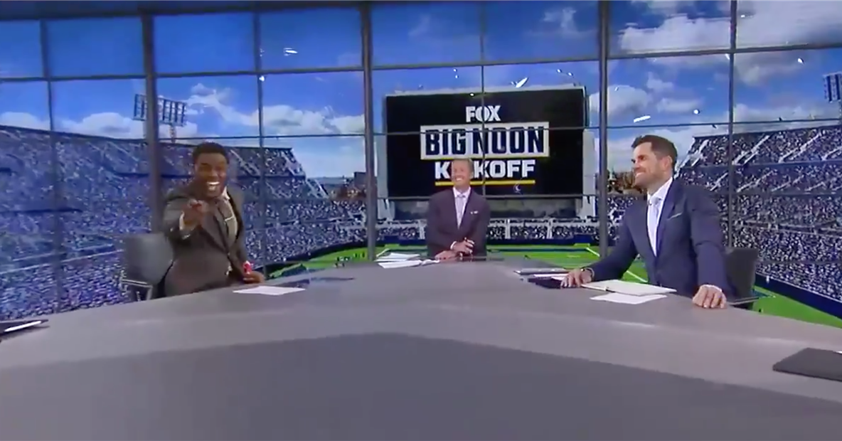 Watch: Matt Leinart, Reggie Bush still mad about Texas in 2006