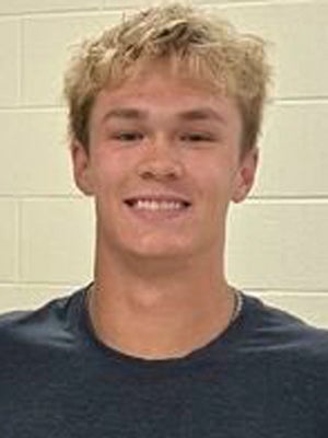 Caden Bird athlete image
