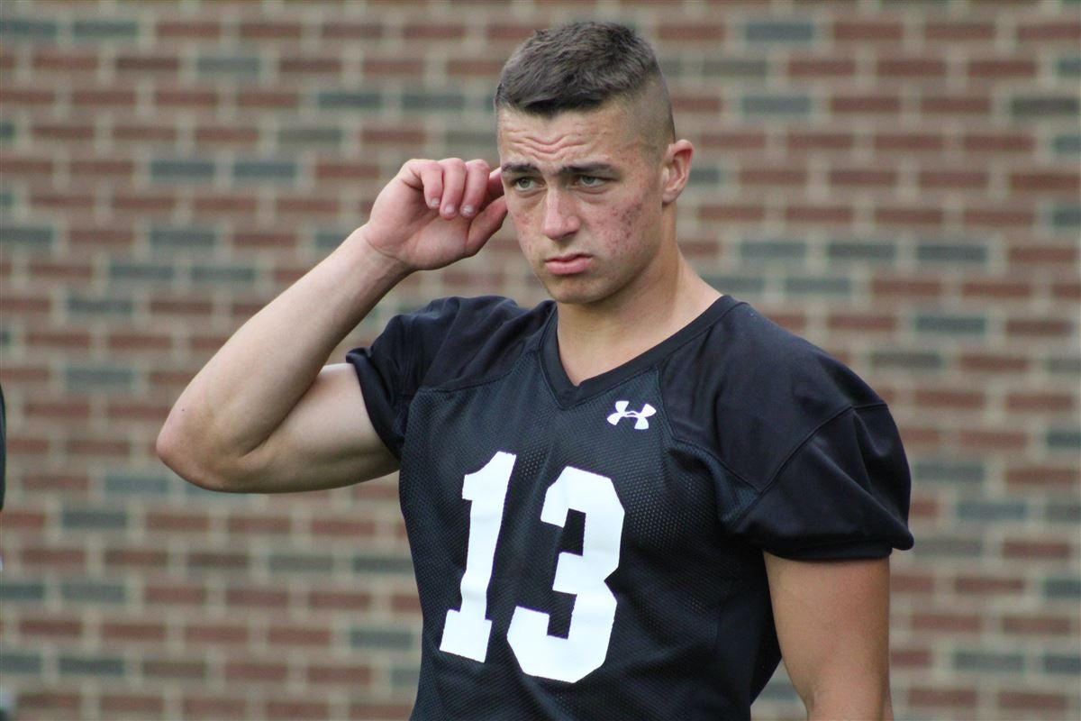 247 Sports analyst updates Ohio State's prospects of landing No. 1