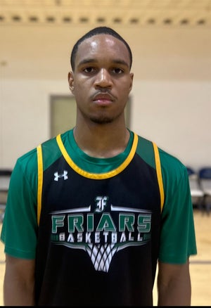 Korey Francis