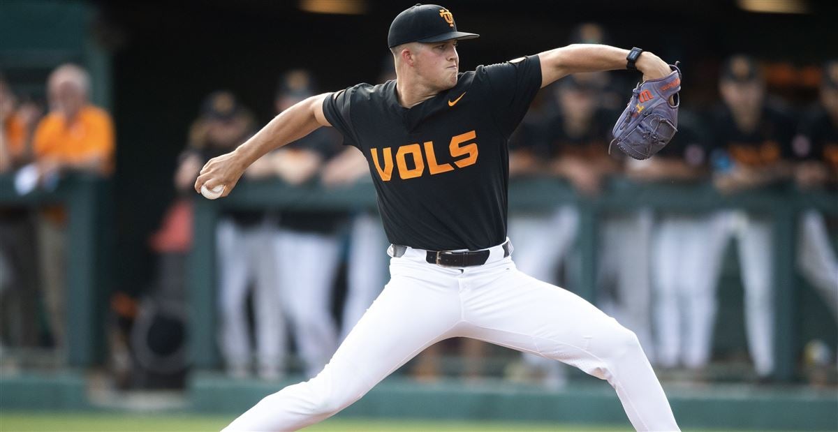 2024 Tennessee Baseball Preview Pitching Staff   12263785 