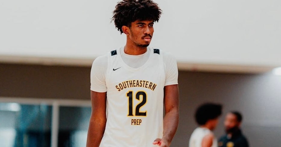 Alabama lands top-25 wing Jaxon Richardson in 2026 class