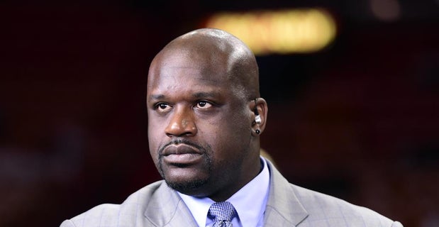Shaquille O'Neal Quotes