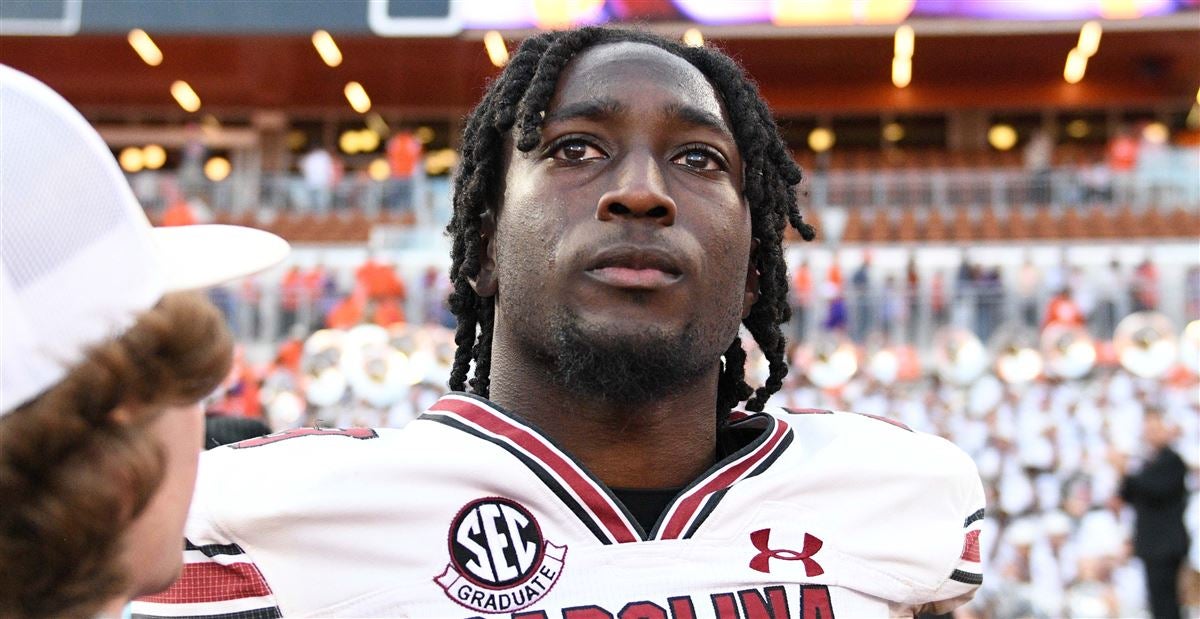 Darius Rush makes decision on his future - Vimarsana News
