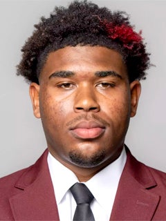 Carlon Jones athlete image