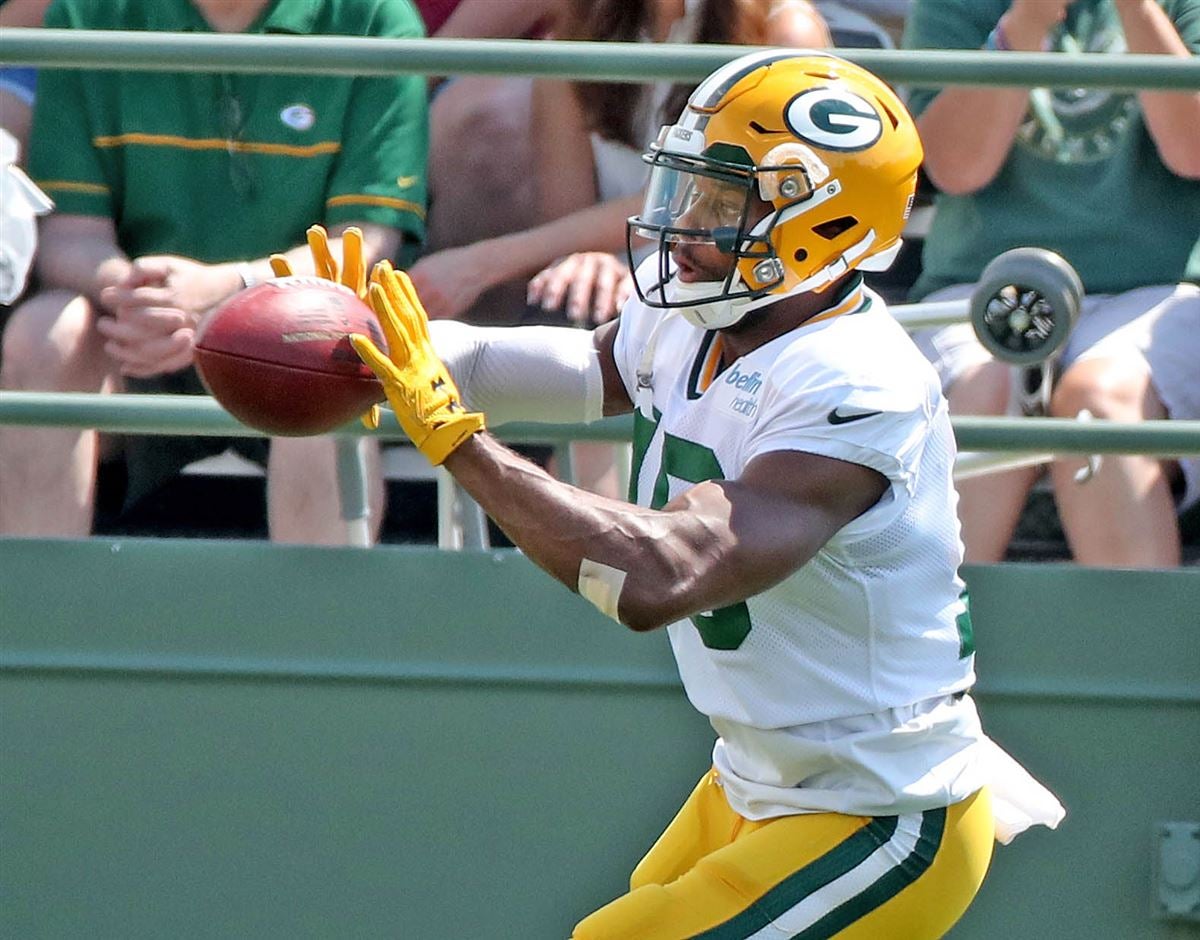 Packers 'ecstatic' to have Randall Cobb back, Sports