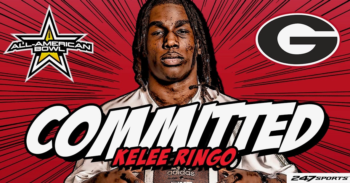 Commitment analysis: CB Kelee Ringo