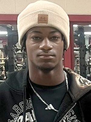 JaMarquis Hudson athlete image