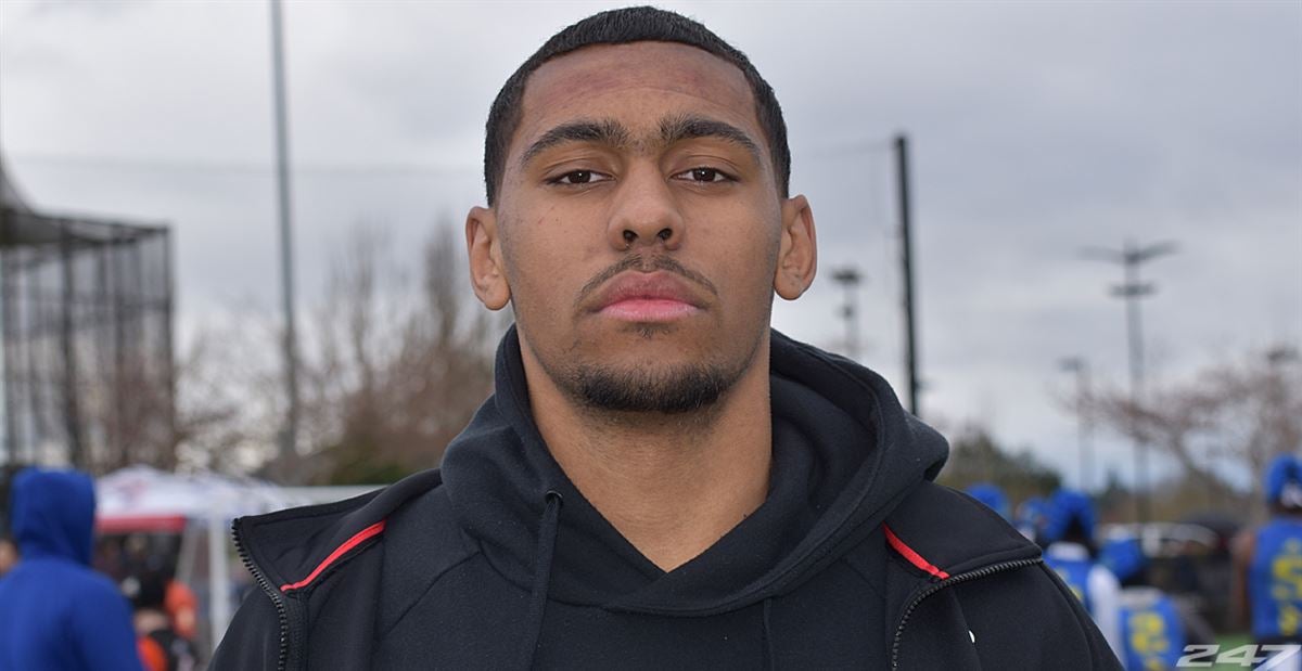 A Closer Look at DE Nathan Rawlins-Kibonge's Recruitment