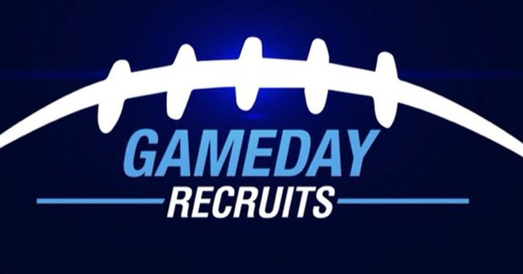 Deon Glover and GameDay Recruits aiming to put football recruits on the right path Deon Glover and GameDay Recruits aiming to put football recruits on the right path