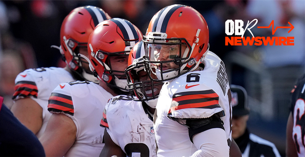 OBR Roundtable: OBR Staff Predictions for Cleveland Browns vs. The Hated  Steelers