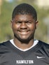 Micah Butler athlete image