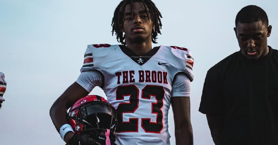 Minnesota gets commitment from Illinois safety Jordan Lampkins